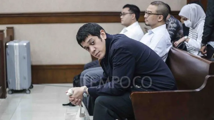 Sidang Putusan 9 Terdakwa Korupsi Pertamina Digelar Hari Ini