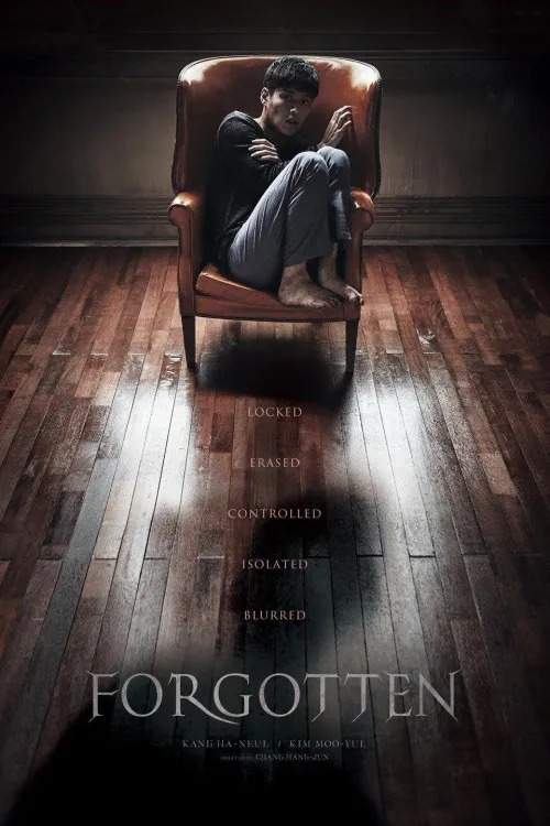 Mengungkap Kejanggalan dalam Realitas Film Forgotten