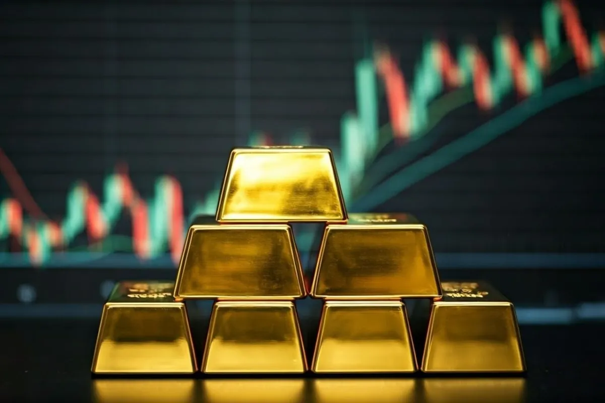 Harga Emas Dunia Melonjak di Atas 5.200 Dolar AS akibat Ketegangan Geopolitik