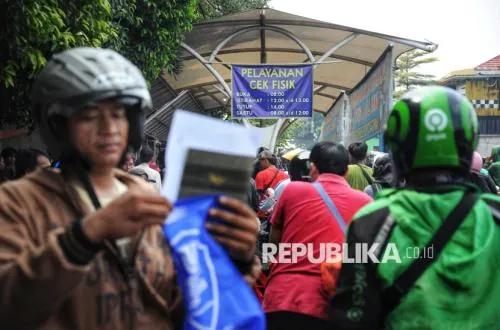 Pemprov Jateng Segera Terapkan Diskon 5% Pajak Kendaraan