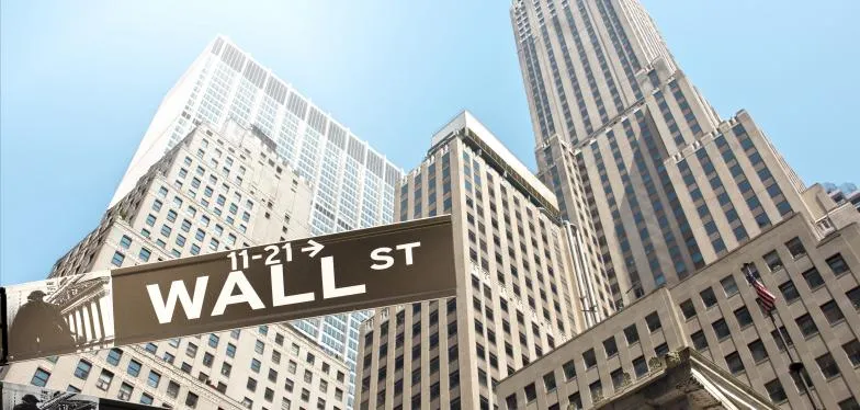 MA AS Batalkan Tarif Trump, Wall Street Menguat Signifikan