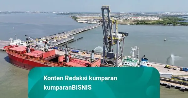 Freeport Serahkan 12 Persen Saham Gratis ke Pemerintah pada 2041