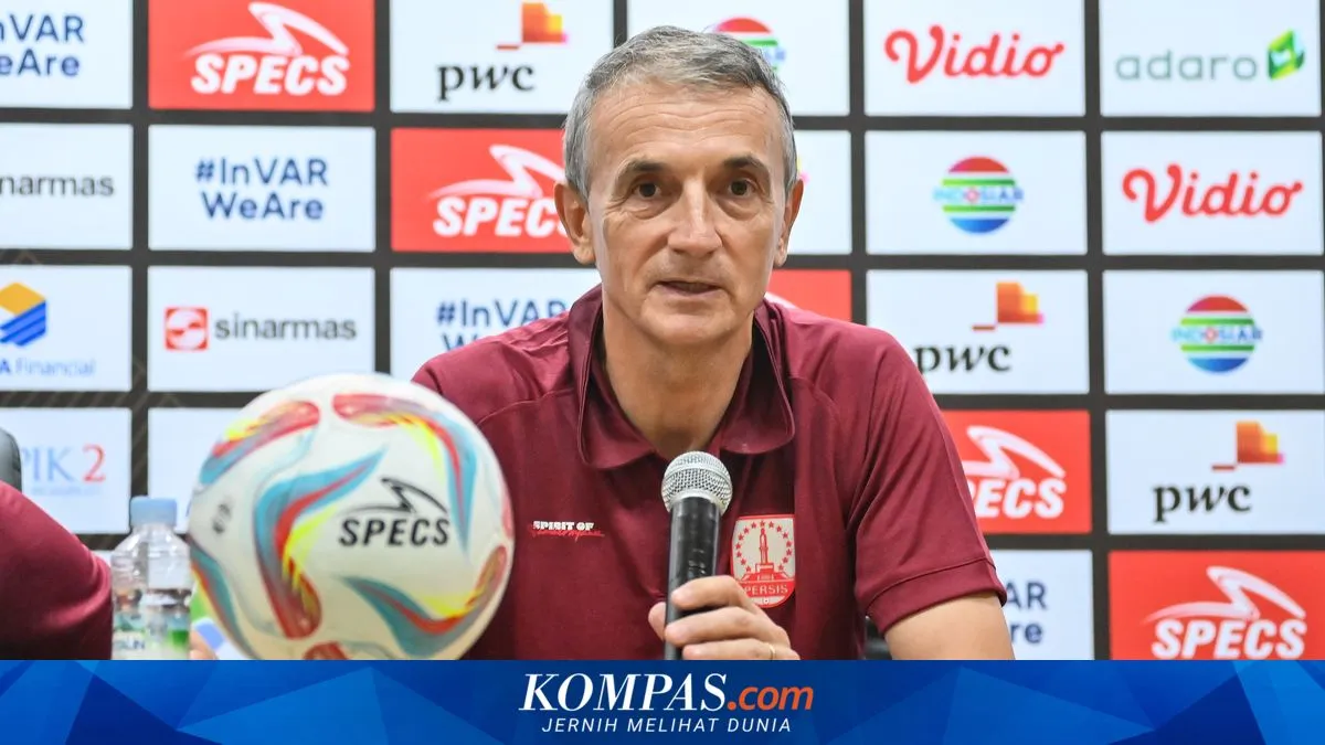 Evaluasi Kebugaran Febri Hariyadi Pasca Debut di Persis Solo