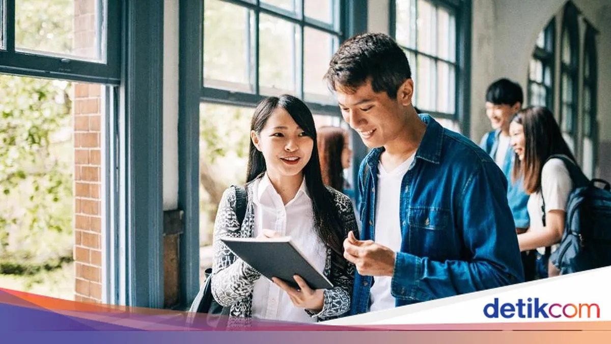 Pendidikan Transnasional antara Indonesia dan Inggris: Sebuah Inovasi dalam Sistem Pendidikan
