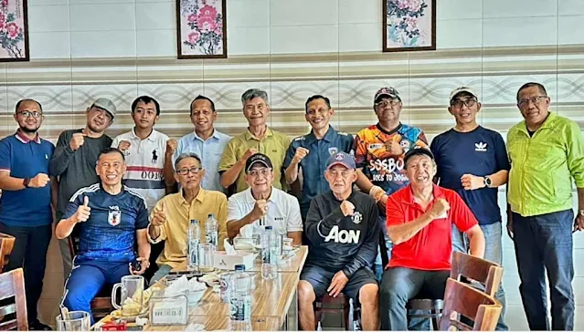 Azhari Sirajuddin Terpilih Pimpin Batom Olahraga IKA Unhas, Dukungan Penuh Dari Alumni