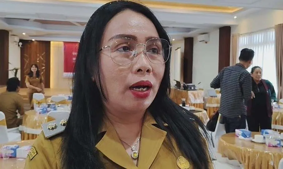 Pemda Sanggau Desak Pemerintah Pusat Tinjau Ulang Alokasi Dana Bagi Hasil Sawit