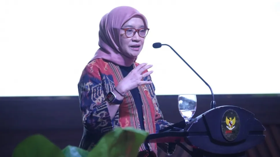 MenpanRB: WFH ASN Fokus pada Digitalisasi, Bukan Kehadiran Fisik