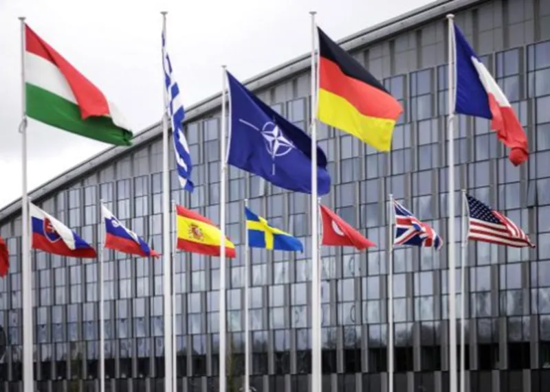 Rusia Ungkap NATO Siapkan Pasukan Multinasional di Baltik