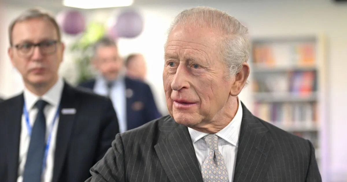 Raja Charles Siap Kenang Ulang Tahun ke-100 Ratu Elizabeth II
