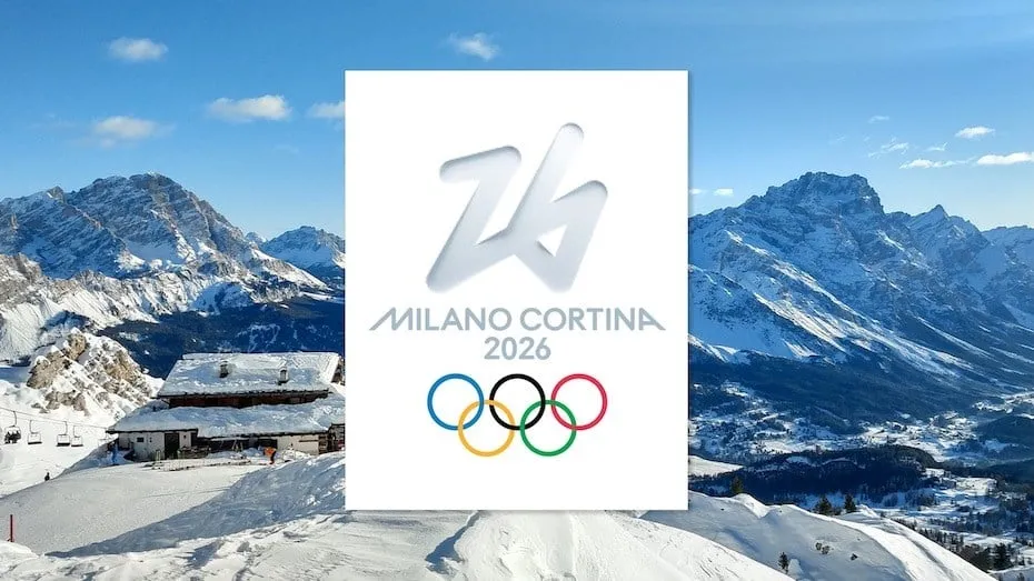Italia Raih Rekor Emas di Olimpiade Musim Dingin 2026