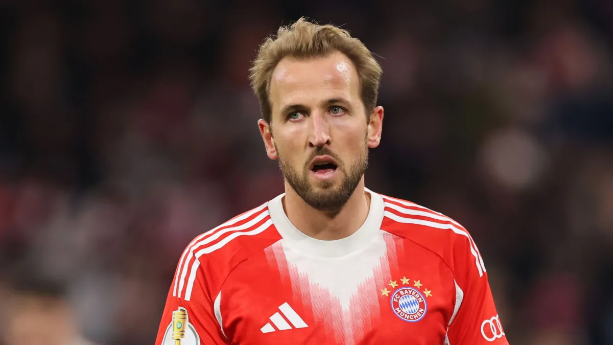 Calon Presiden Barcelona Rencanakan Rekrut Harry Kane dari Bayern Munich