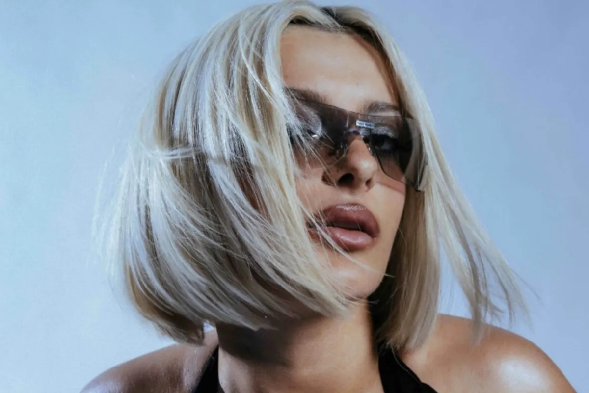 Bebe Rexha Luncurkan Single 'Cike Cike' dan Album 'Dirty Blonde'