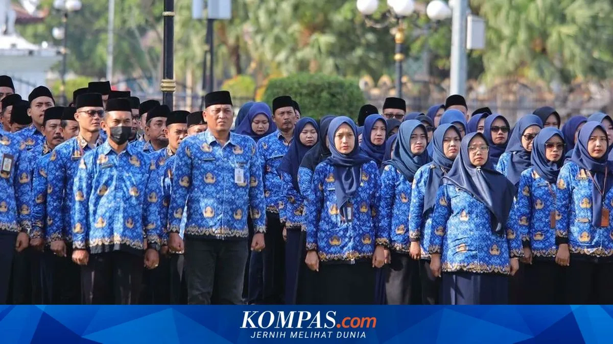 Dua Warga Klaten Jadi Korban Penipuan Tawaran CPNS, Kerugian Capai Ratusan Juta