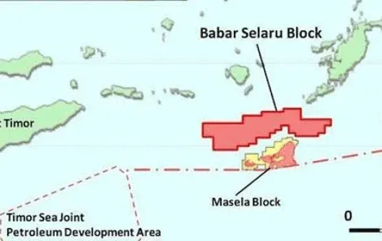 Integrasi Net Gain Biodiversity untuk Keberlanjutan Blok Masela