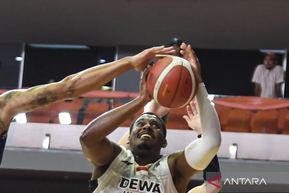 Dewa United Terpaksa Andalkan Satu Pemain Asing Usai Cedera Jordan Adams