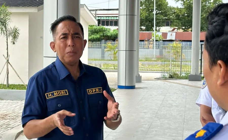 Mori Hanafi Serukan Evaluasi Menyeluruh Keselamatan Penerbangan Nasional