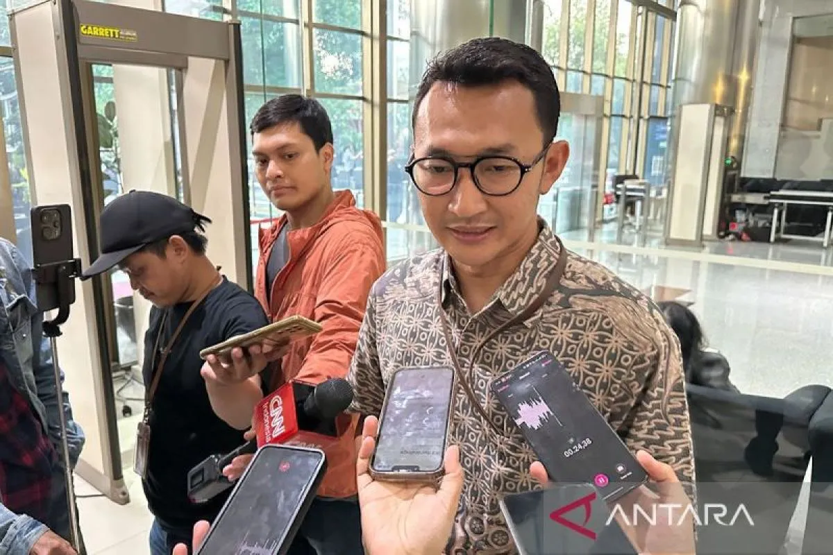 KPK Selidiki Kekosongan 601 Jabatan Perangkat Desa di Pati Terkait Dugaan Korupsi