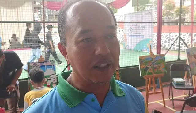 Sentra Satria Salurkan Bantuan Rp3,53 Miliar untuk Penyandang Disabilitas
