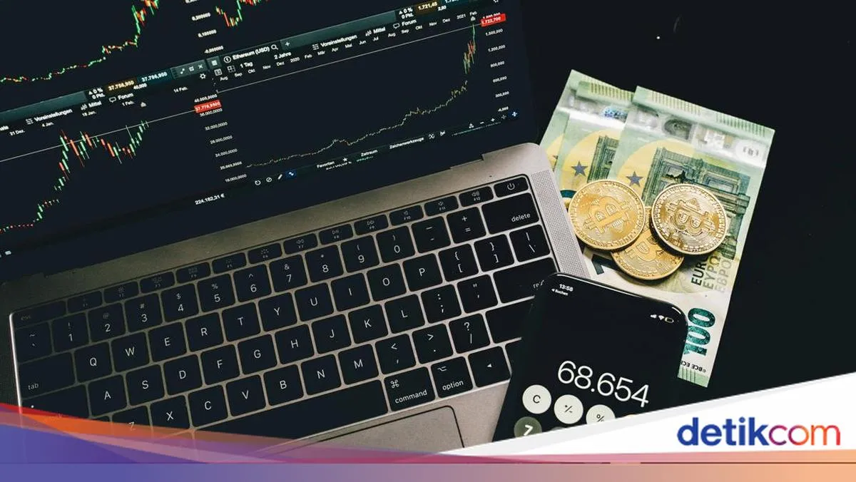 Denda Rp 5,35 Miliar untuk Influencer Saham BVN oleh OJK
