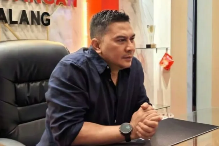 Ketua Fraksi PDIP DPRD Malang Soroti Kebijakan OPD yang Melampaui Kewenangan