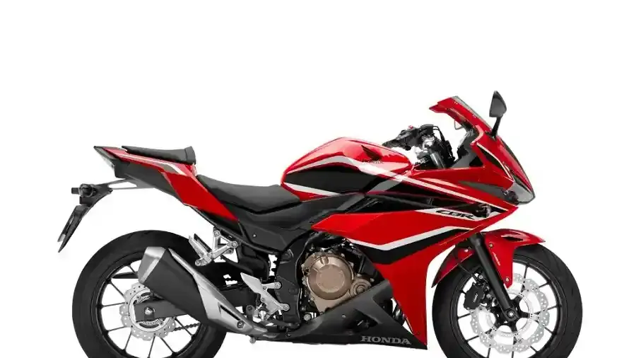 Honda Indonesia Luncurkan CBR500R dengan Desain Baru dan Fitur Canggih