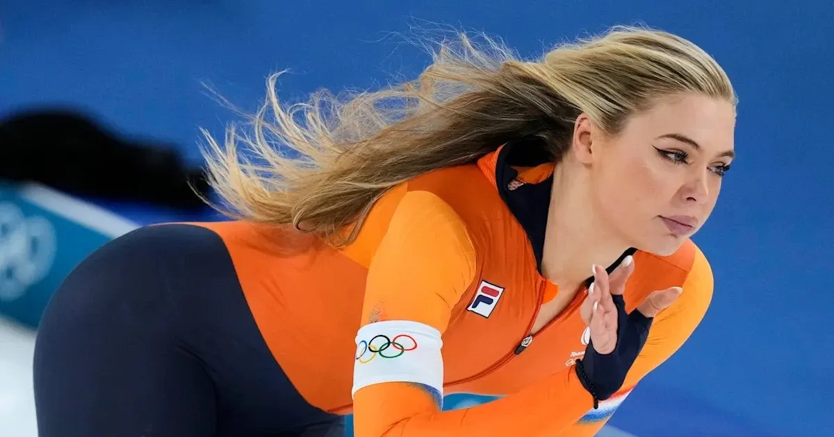 Jutta Leerdam: Medali Emas dan Kesuksesan Endorsement di Olimpiade