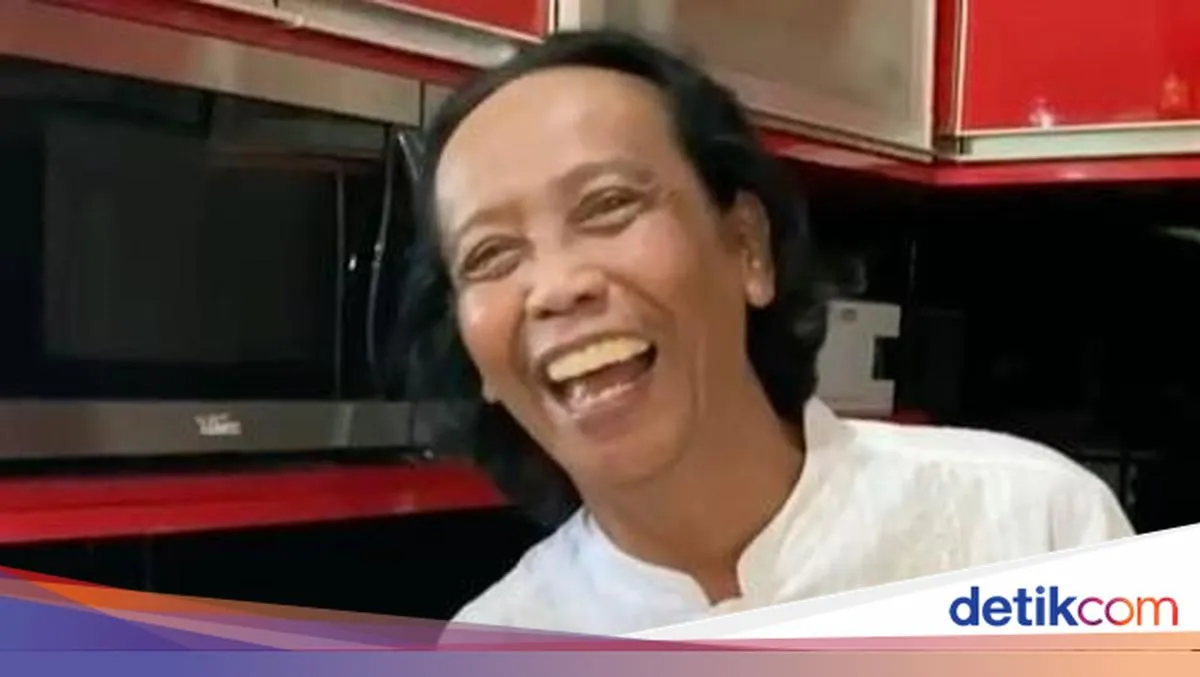 Kembali ke Akar: Mandra Beralih ke Usaha Kuliner