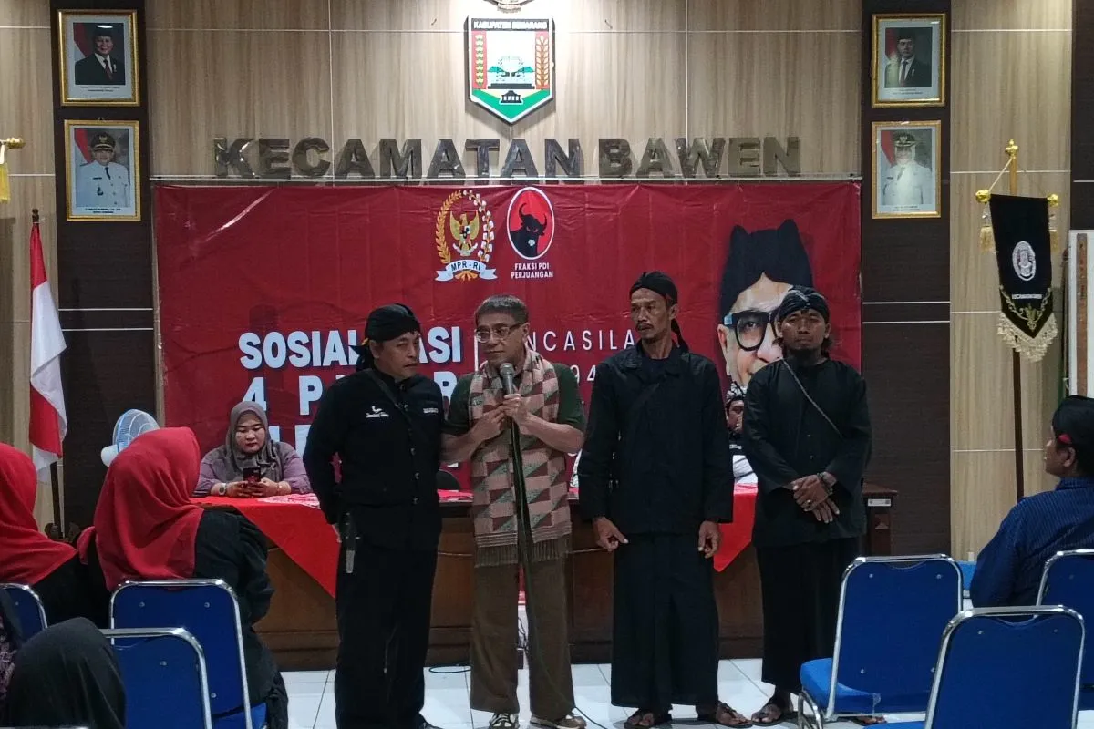 Seniman Diimbau Manfaatkan Teknologi Digital untuk Promosi Kesenian