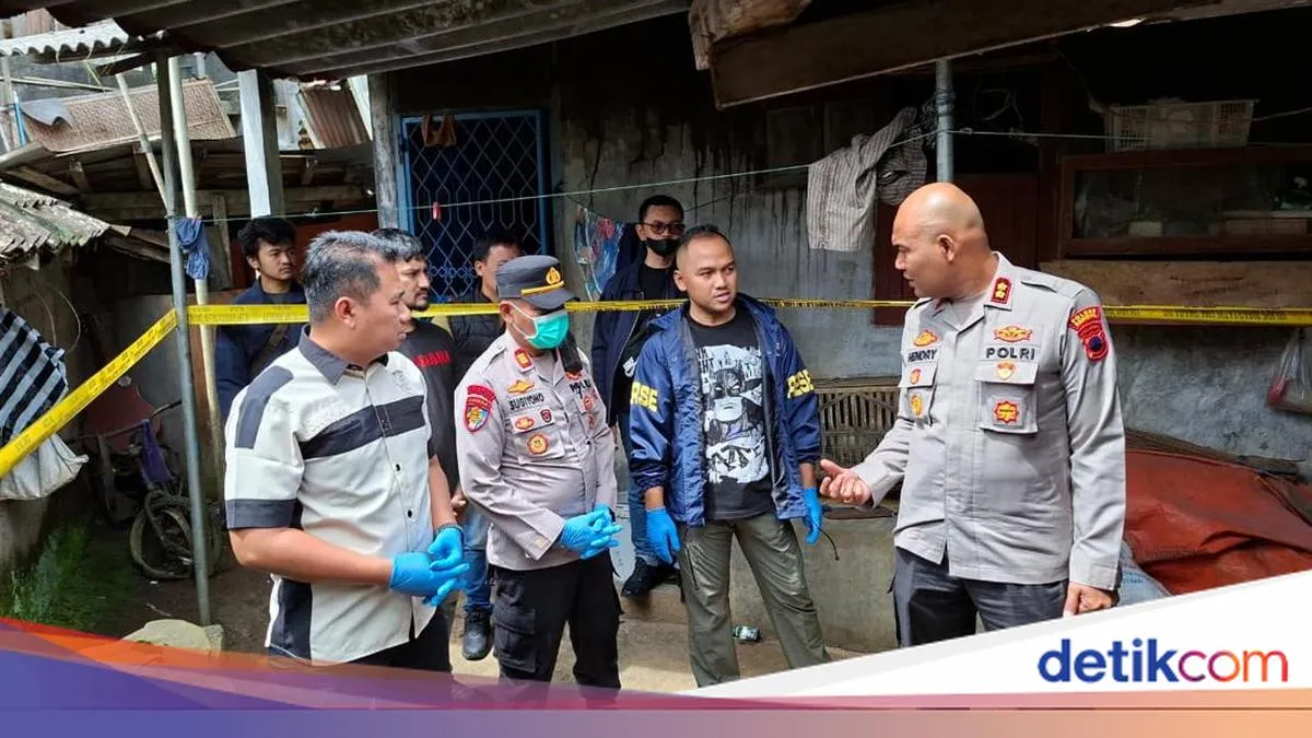 Ledakan Rumah Produksi Petasan di Kendal Melukai Pekerja