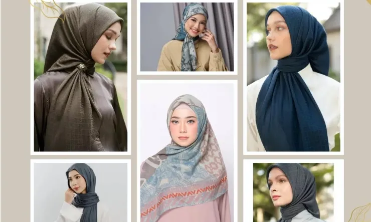 Tren Hijab Ramadhan 2026: Pilihan Merek Lokal untuk Kenyamanan Sehari-hari