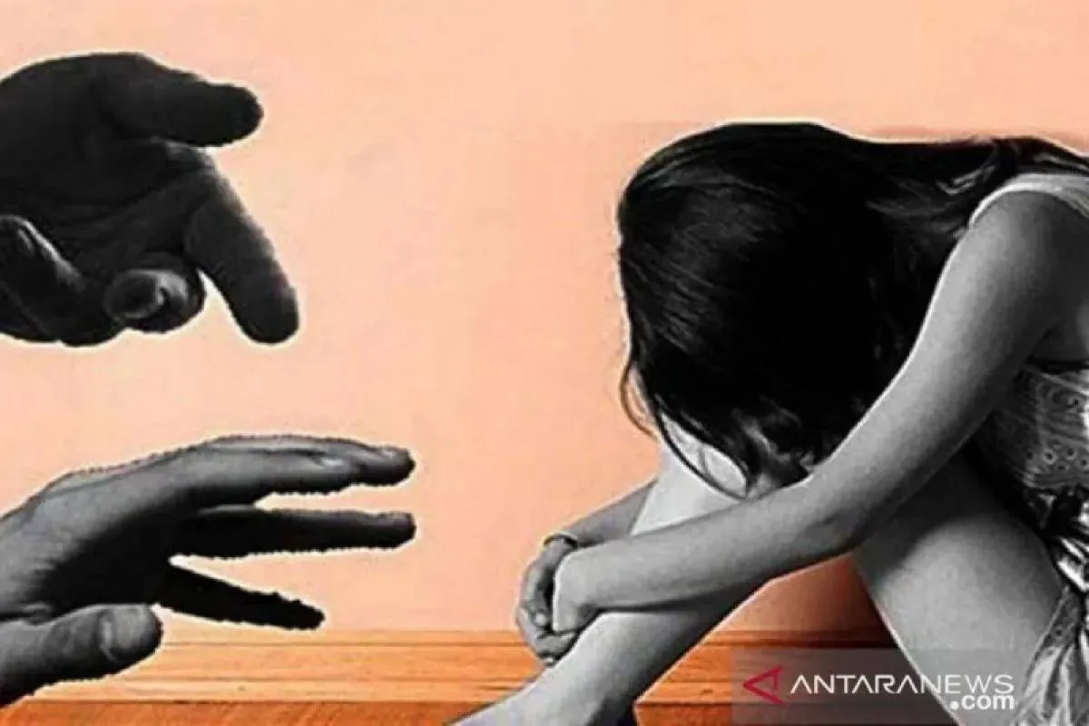 Penyanyi Piche Kota Jadi Tersangka Pelecehan Anak, Terancam 15 Tahun Penjara