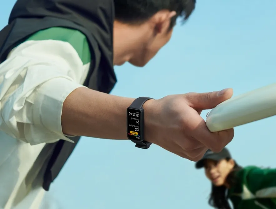 Rekomendasi Smartwatch Terbaik di Bawah Rp500 Ribu untuk Hadiah Lebaran