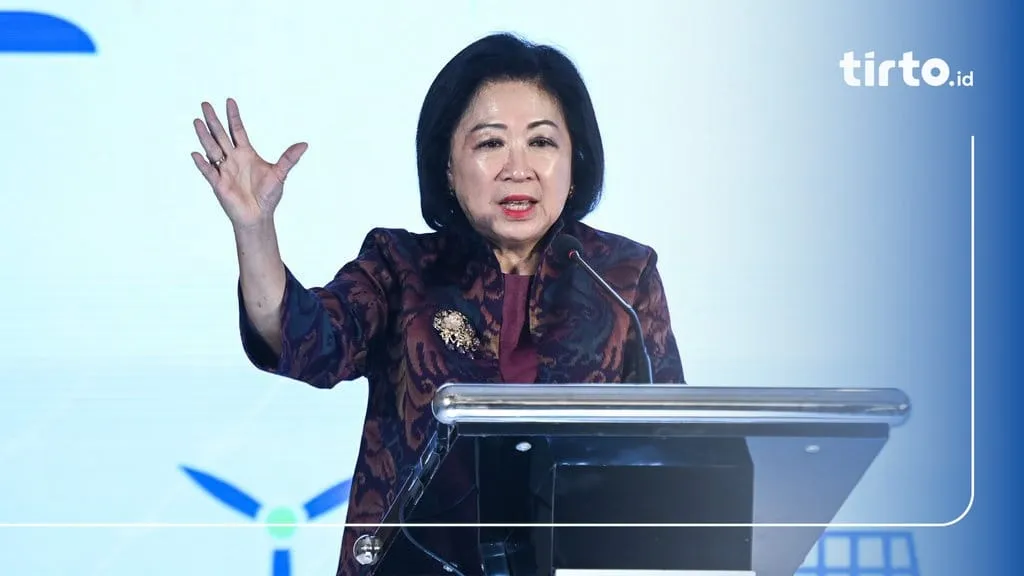 Reformasi Pasar Modal Diharap Tarik Kembali Modal Asing Rp1 Kuadriliun