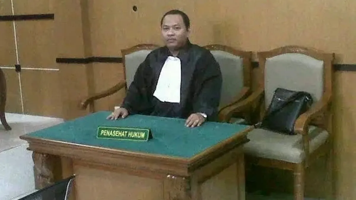 Gugatan dr. Erwin Terhadap Klinik Putra Syaibah Kandas di Pengadilan Tinggi Bandung