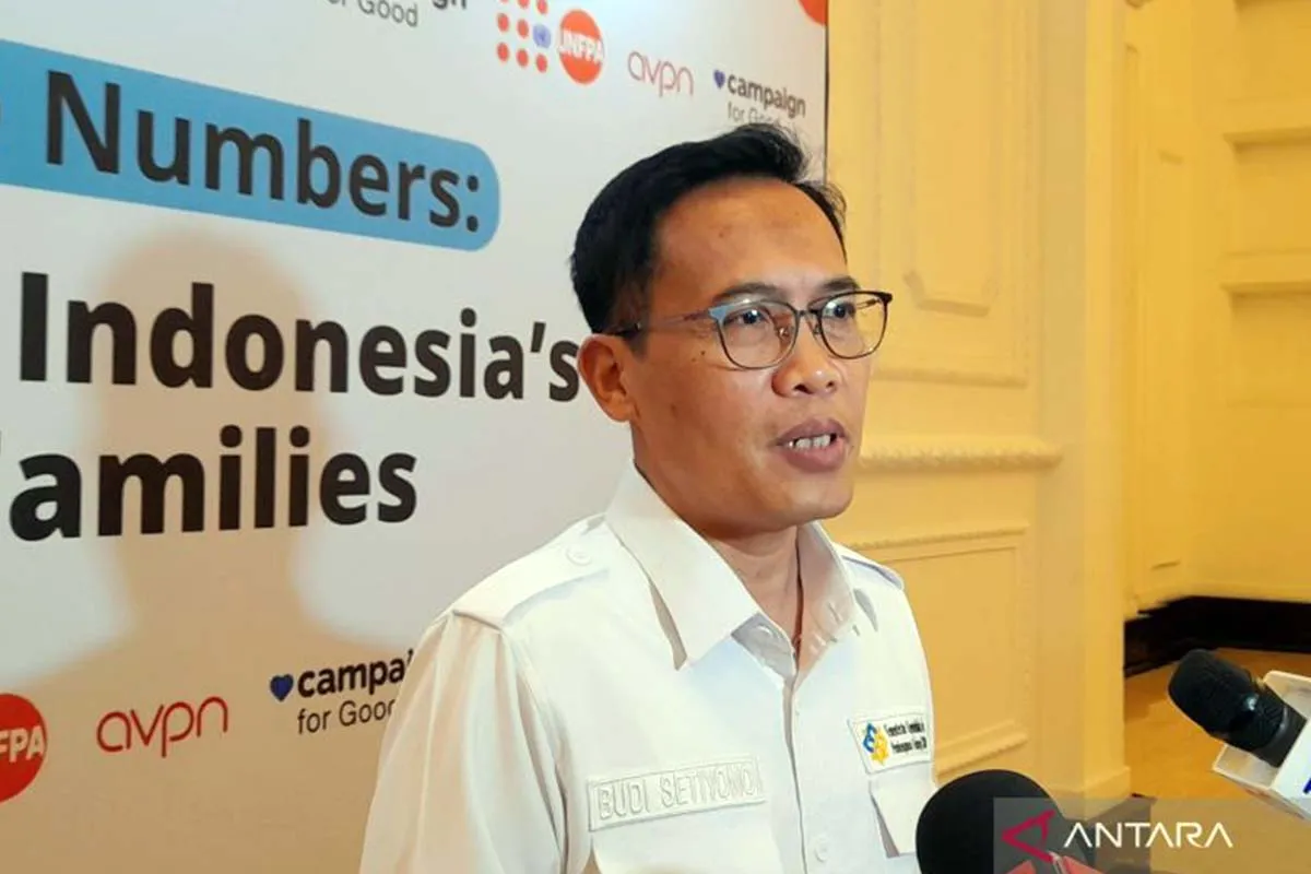Paradigma Baru Kemendukbangga: Wujudkan Keluarga Berkualitas Melalui Komunitas Berencana