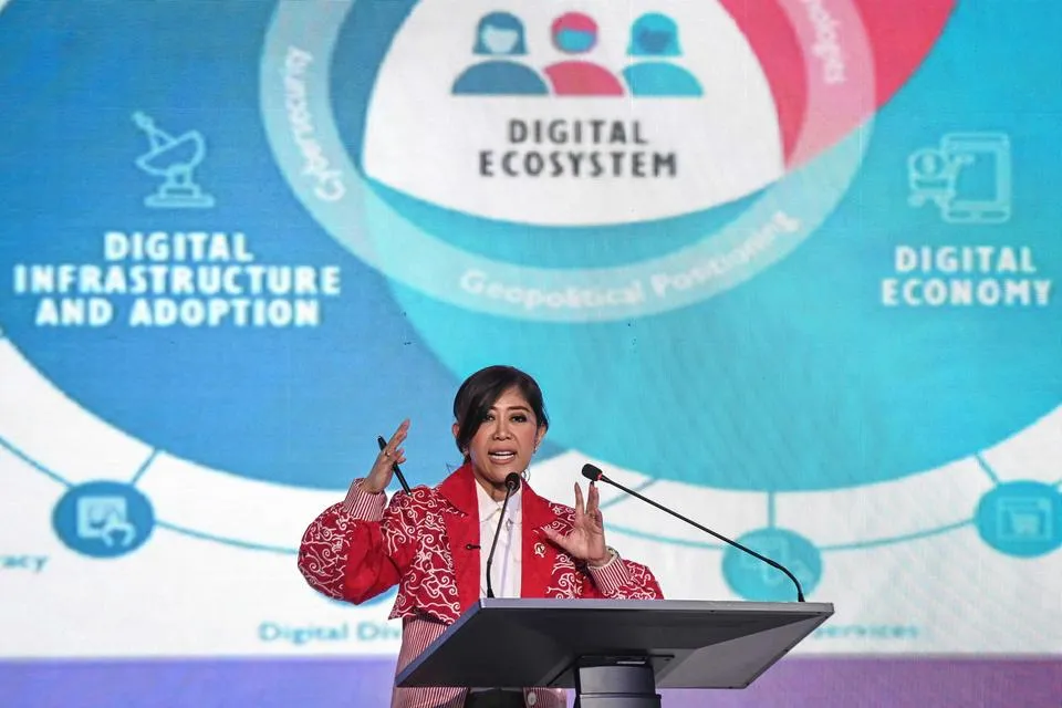 Garuda Spark Dorong Pertumbuhan 10 Startup Lokal di Bandung