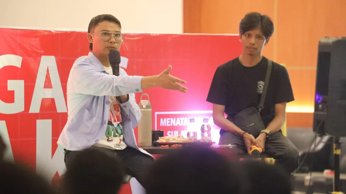 Lima Langkah Kreatif untuk Membangun Masa Depan Anak Muda di Sulawesi Tengah