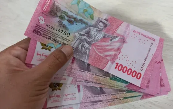 Bank Indonesia Tingkatkan Paket Penukaran Uang untuk Lebaran