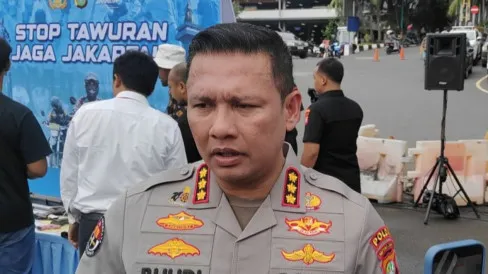 Polda Metro Jaya Larang Ormas Sweeping Rumah Makan Selama Ramadan