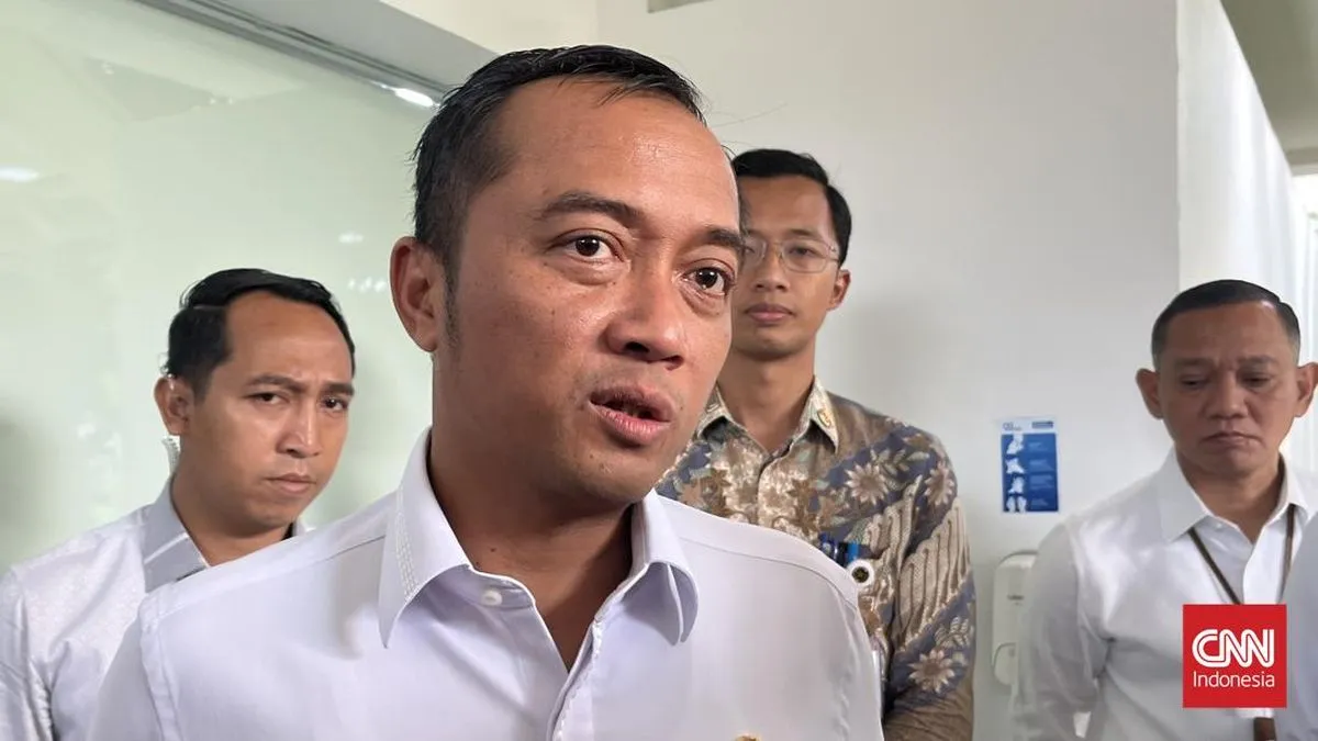 Istana Tegaskan Tak Ada Rencana Revisi UU KPK