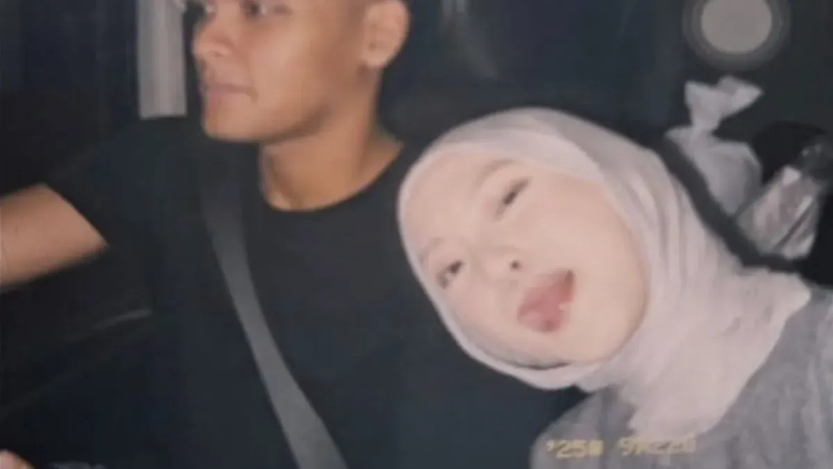 Profil Safri Ramadan: Pria yang Diduga Terlibat dalam Kasus Perselingkuhan Julia Prastini