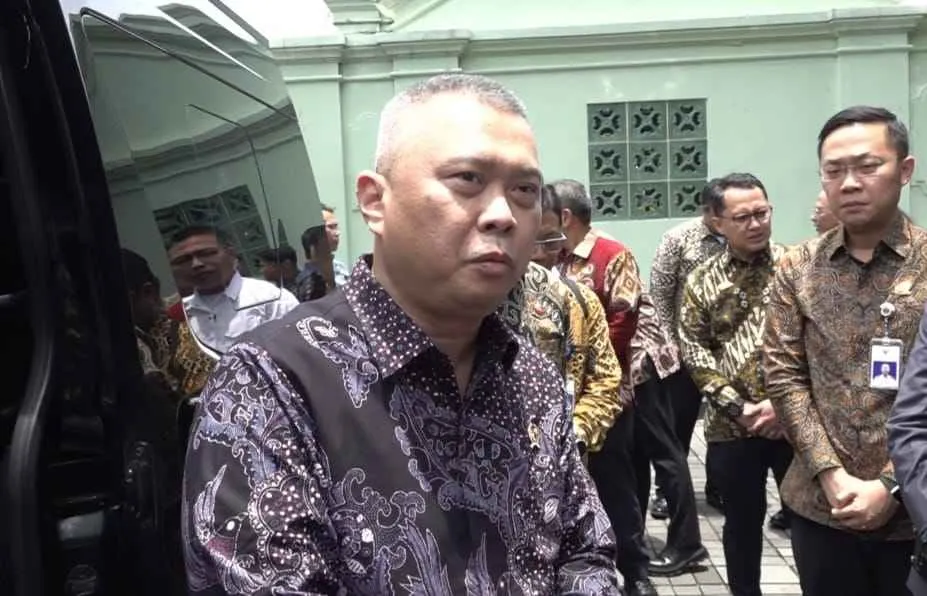 Kemenhub Pastikan Kesiapan Transportasi Sumatera untuk Mudik Lebaran 2026