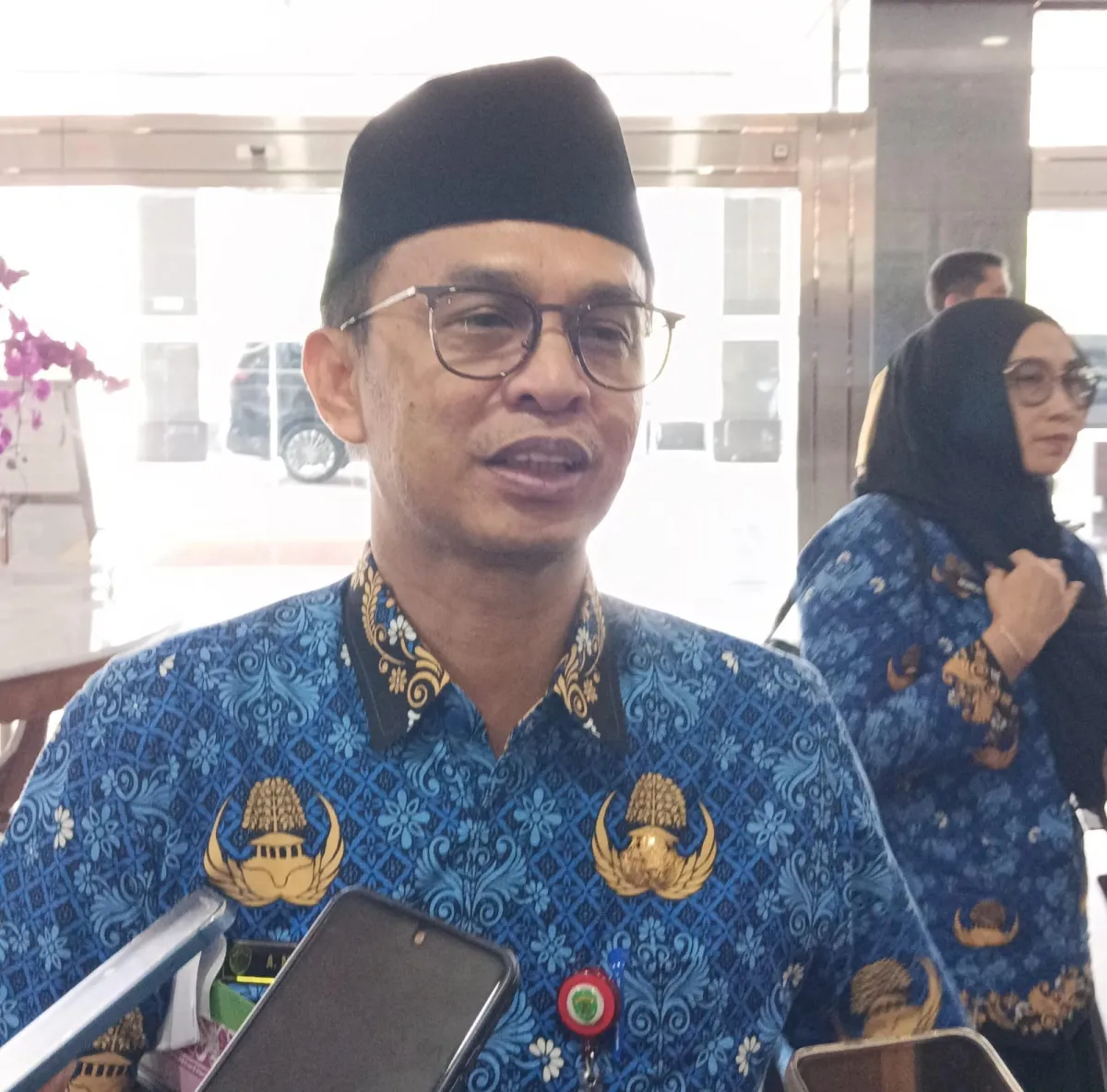 Pemprov Kaltim Tegaskan Pengelolaan Perkebunan Berdasarkan RTRW