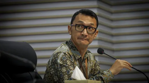 Tiga Perusahaan Batu Bara Jadi Tersangka Kasus Gratifikasi Mantan Bupati Kutai Kartanegara