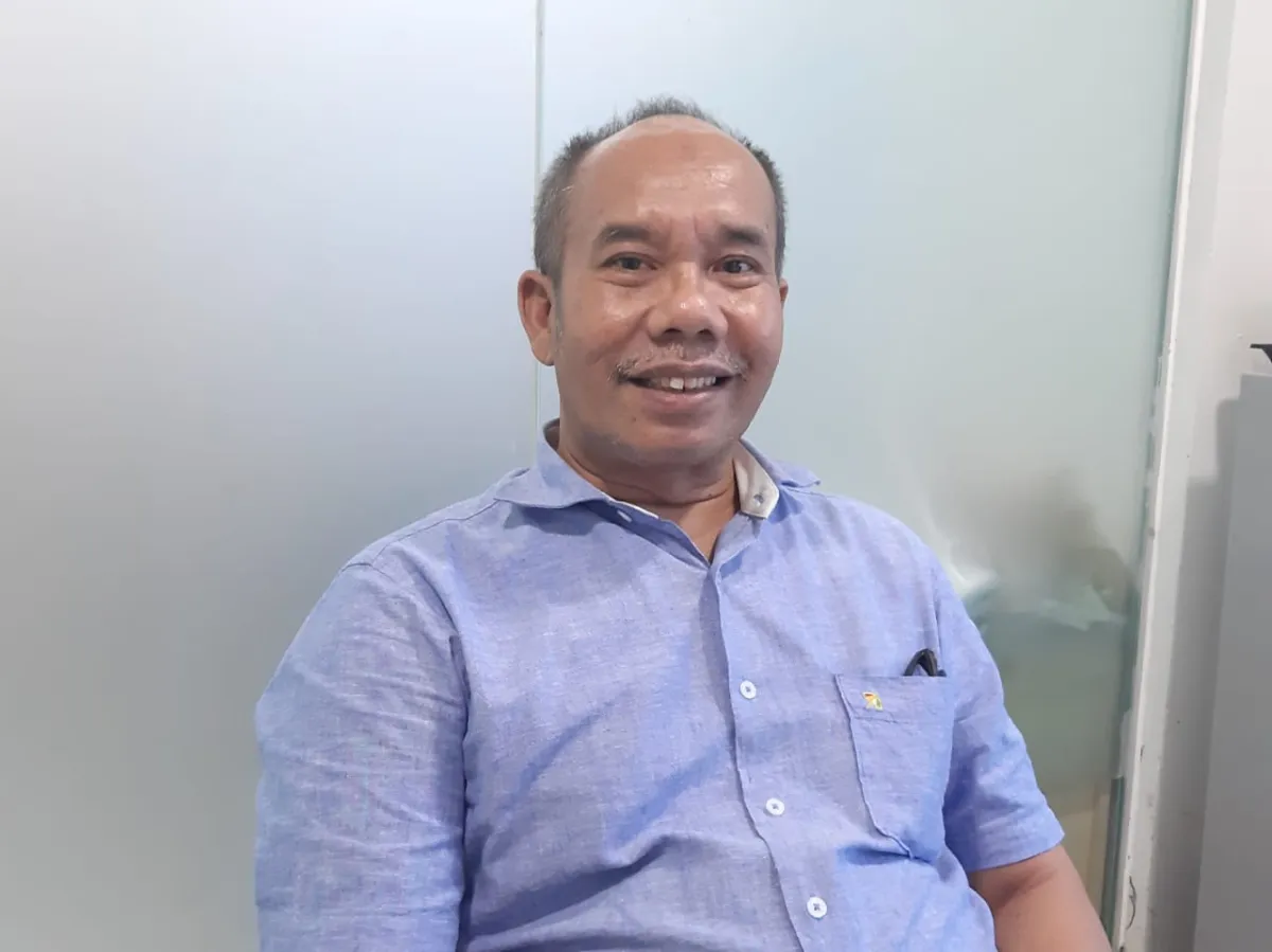 Misbakhun Dinilai Kurang Tepat Pimpin OJK Karena Latar Belakang Politisi