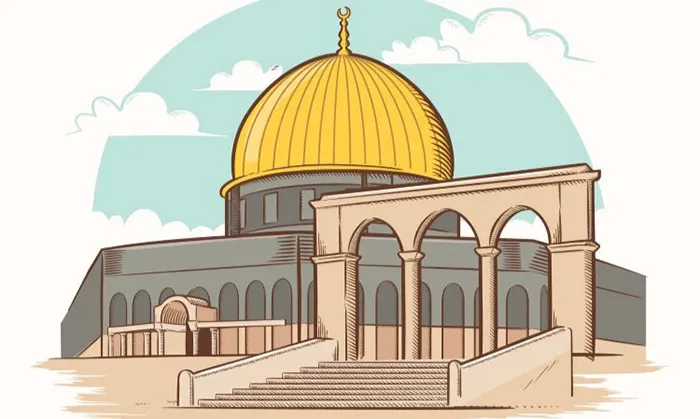 Peristiwa Isra’ Mi'raj dalam Bulan Rajab: Sebuah Perjalanan Spiritual Nabi Muhammad SAW