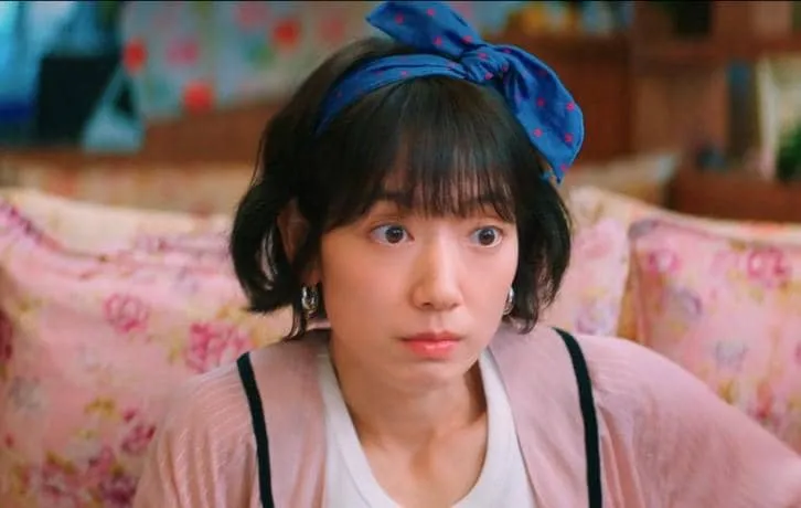 Inspirasi Desain Rumah Estetik dari Drama Undercover Miss Hong