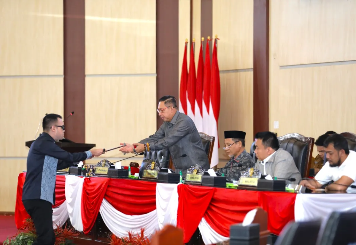 Pentingnya Pandangan Fraksi dalam Perubahan Perda Kesehatan Kota Medan