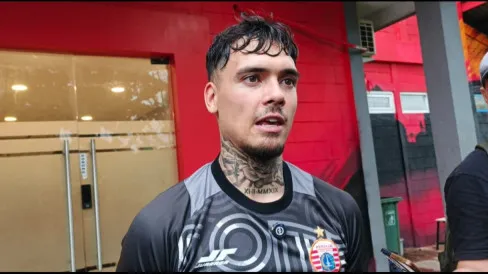 Shayne Pattynama: Talenta Pemain Lokal Timnas Indonesia Sangat Mengagumkan