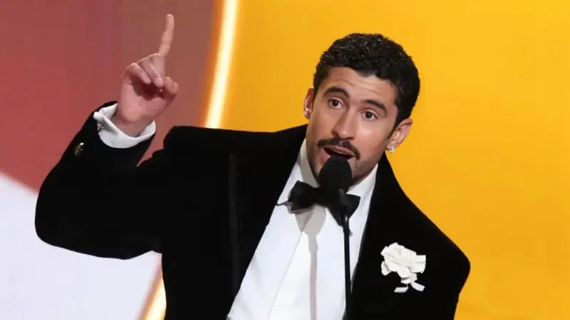 Grammy 2026: Panggung Protes Terhadap Kebijakan Migrasi Trump
